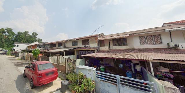 2 Storey House near UTAR City Campus Taman Rakan Kajang (Best Deal) 1