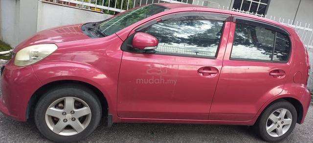 2014 Perodua MYVI 1.3 EZ STANDARD (A) - 5