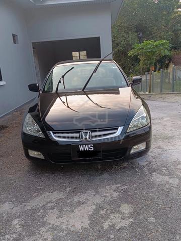 2005 Honda ACCORD 2.0 VTI (A) - 1