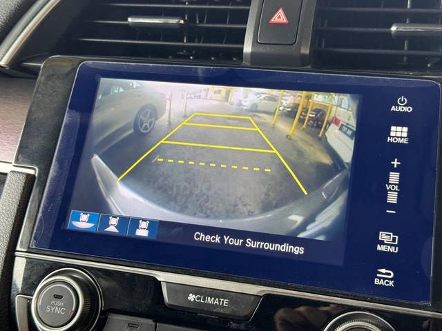 2018 Honda CIVIC 1.5 TC-PREMIUM (A) TC-P LED LAMP - 3