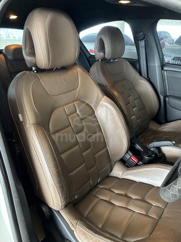 2014 Citroen DS4 1.6 (A) - 5