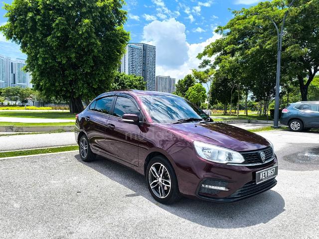 2020 Proton SAGA 1.3 PREMIUM AT MY16 BT P2-13A - 1