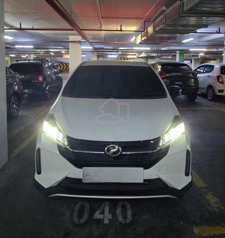 2023 Perodua MYVI 1.5 AV (A) - 1