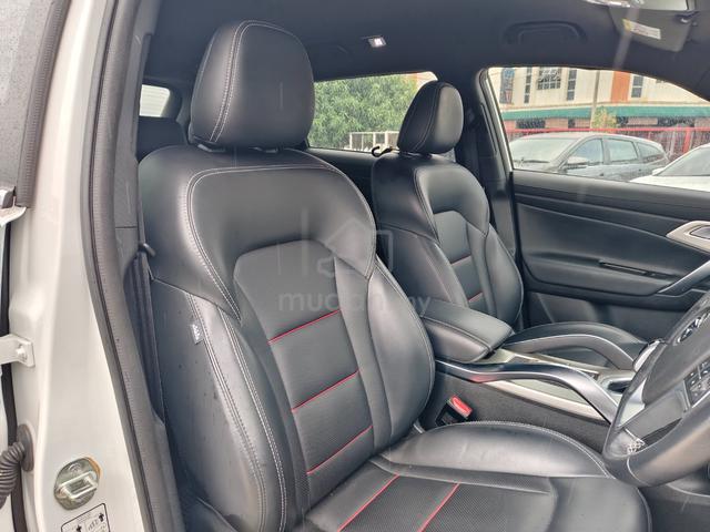 2024 Proton X70 1.5 EXECUTIVE F/SERVICE LIKE NEW - 5
