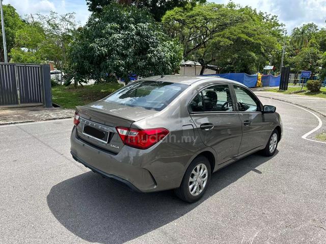 2021 Proton SAGA 1.3 PREMIUM AT MY16 BT P2-13A - 4