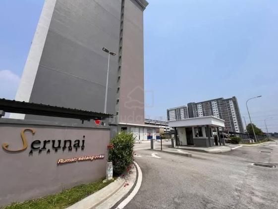 Serunai 1