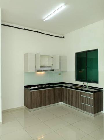 Prominence @ Bukit Mertajam 4