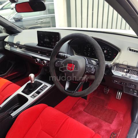 2025 Honda CIVIC 2.0 TYPE R MY23 FL5 (M) - 5