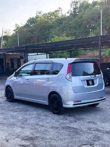 2012 Perodua ALZA 1.5 EZ (A) - 4