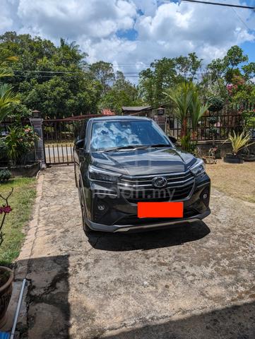2023 Perodua ATIVA 1.0 H (A) - 1