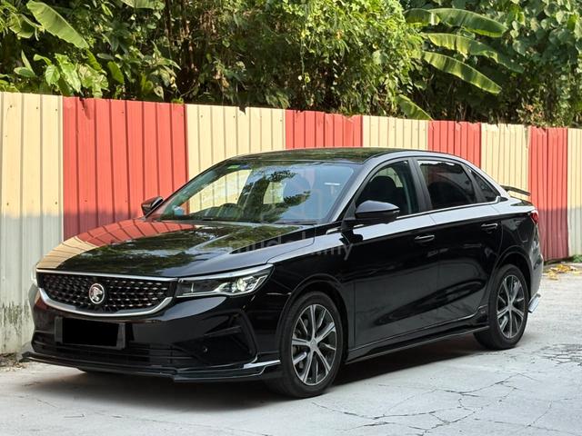2024 Proton S70 1.5 FLAGSHIP (A) Full Service - 5