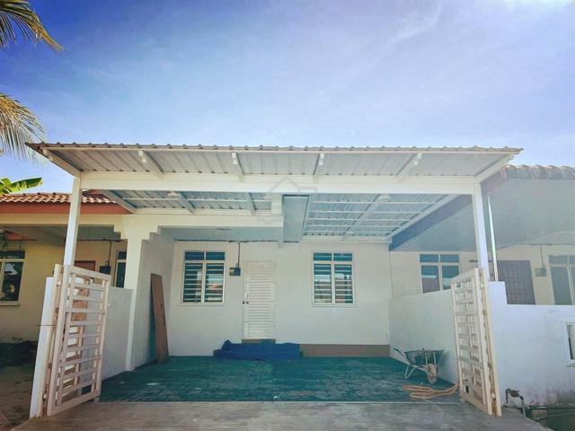 Hot Unit Taman Seri Bayu Sg Lalang [ Fully Reno + Free Gift + SPA Fee] 1