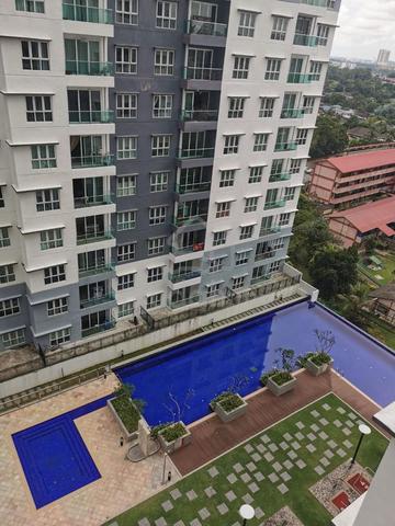 Seasons Luxury Apartments @ Amara Larkin 1