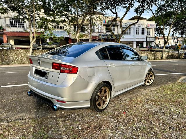 2012 Proton PREVE 1.6 CFE PREMIUM (A) - 4