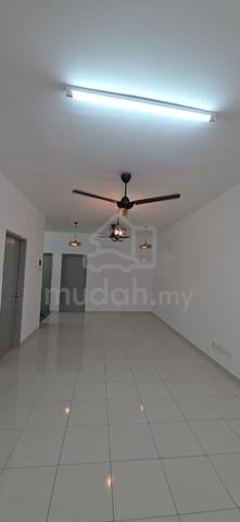 Rumah Untuk Disewa 1