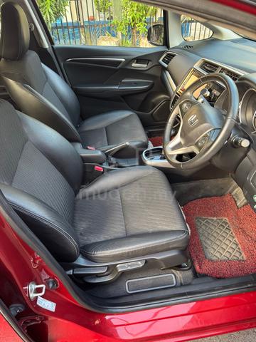 2019 Honda JAZZ 1.5 V FACELIFT (A) - 5