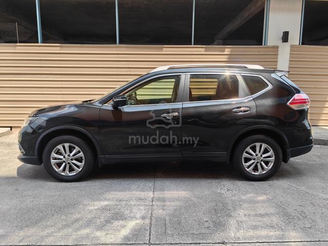 2015 Nissan X-TRAIL 2.5 AWD 7 Seater (A) - 3