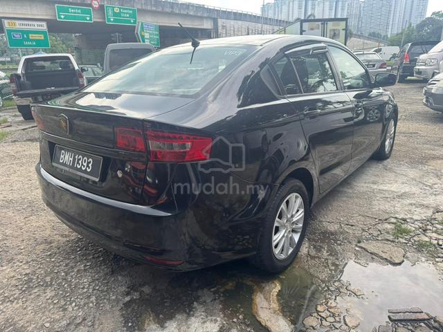 2013 Proton PREVE 1.6 EXECUTIVE (A) - 2