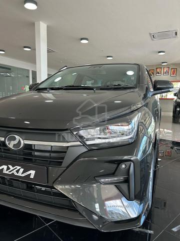 Perodua AXIA Baru Tahun 2026 | READY STOCK - 5