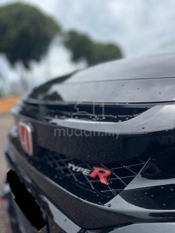 2017 HONDA CIVIC FC 1.8 i-VTEC (AUTO) - 5