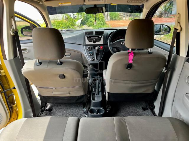 2016 Perodua MYVI 1.3 STANDARD G MY11 M600 - 5