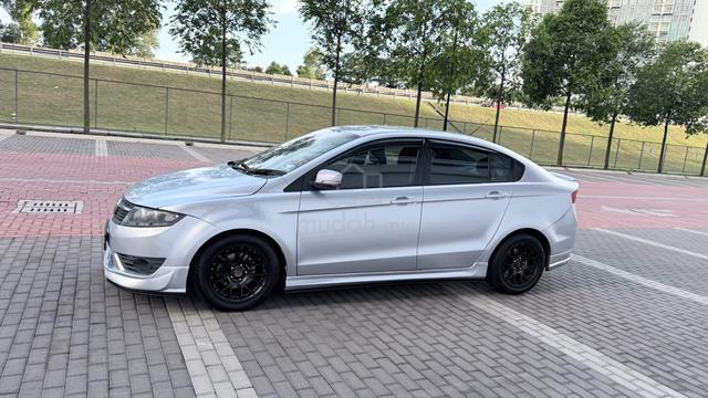 2014 Proton PREVE 1.6 CFE PREMIUM (A) - 4