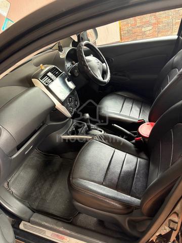 2015 Nissan ALMERA 1.5 E (NISMO) N17A15E (A) - 5