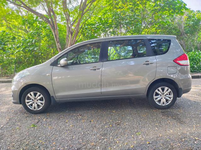 2017 Proton ERTIGA 1.4 EXEC AT -- (A) Buy & Drive - 5