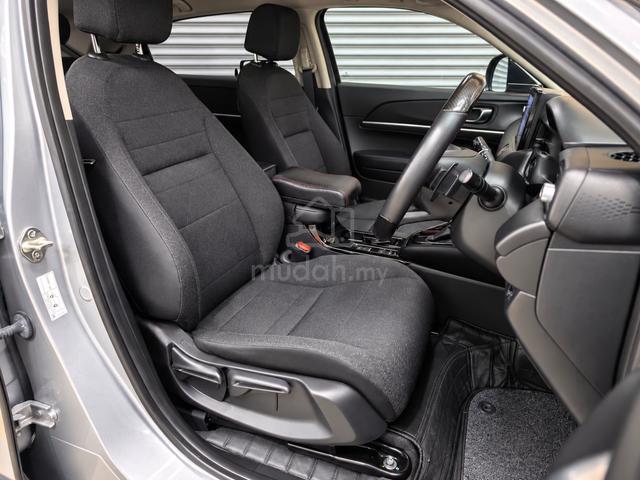 [UNDER WARRANTY]⭐2022 Honda HR-V 1.5 E - 5
