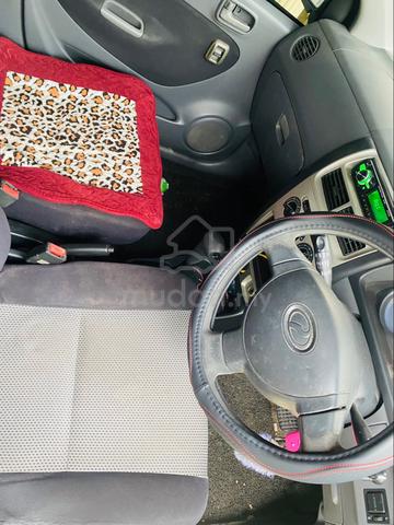 2008 Perodua VIVA 1.0 EZ STANDARD (A) - 4
