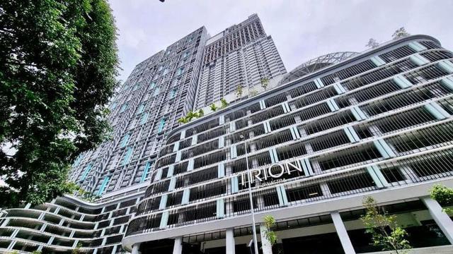 Trion 2 @ KL 1