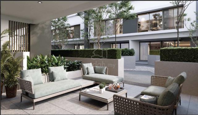 Villa , Bandar Utama 1