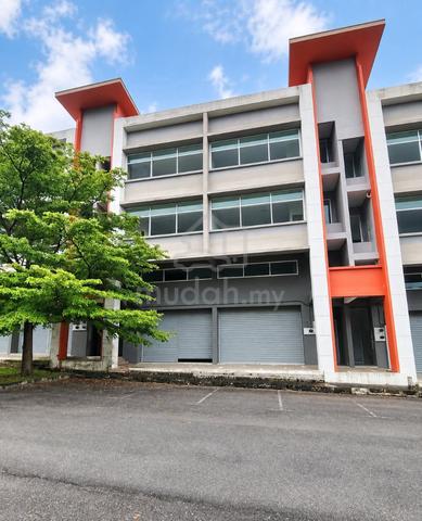[SAVE UP 356K] 12A & 12B, 4,470sf, Ipoh 1