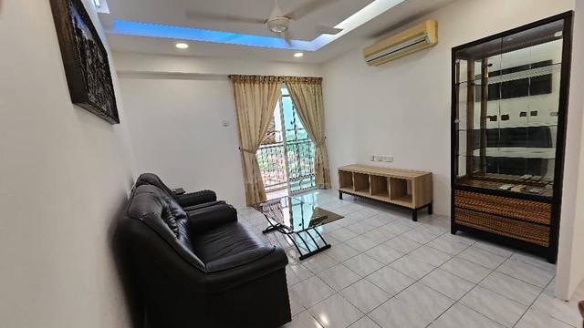 Halaman Kristal 1