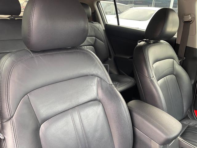 2013 Kia SPORTAGE 2.0 (A) SL SUN/MOONROOF F/LOAN - 5
