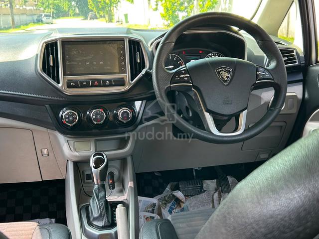 2020 Proton PERSONA PREMIUM 1.6L (A) - 4
