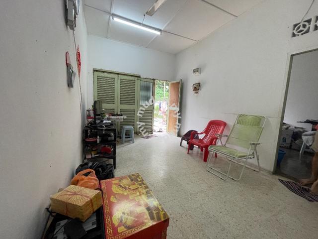 [BEBAS BANJIR] Taman Karak, 1 tingkat 22x70, Karak Pahang 1