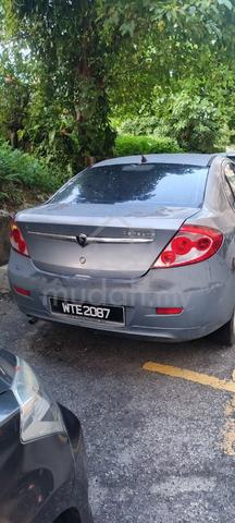 2009 Proton PERSONA 1.6 BASE LINE (M) - 5