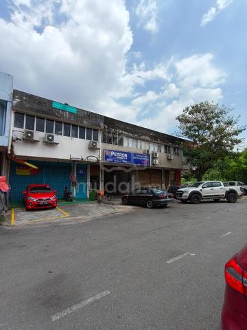 1.5sty factory, Klang jaya 1