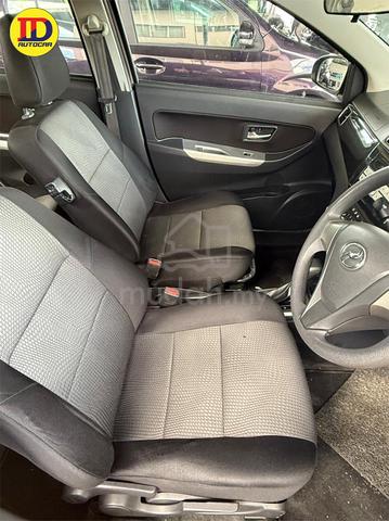 2018 Perodua BEZZA 1.3 PREMIUM X (A) - 4