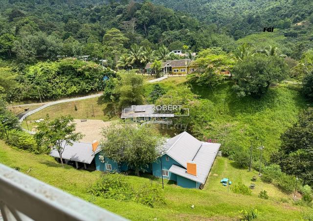For Sale | Land with Multiple Structures, Papar 1