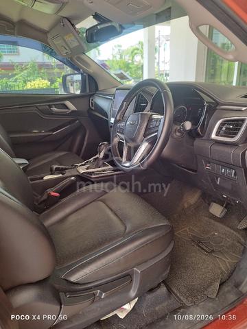 2022 Isuzu D-MAX 1.9 PREMIUM (A) - 5