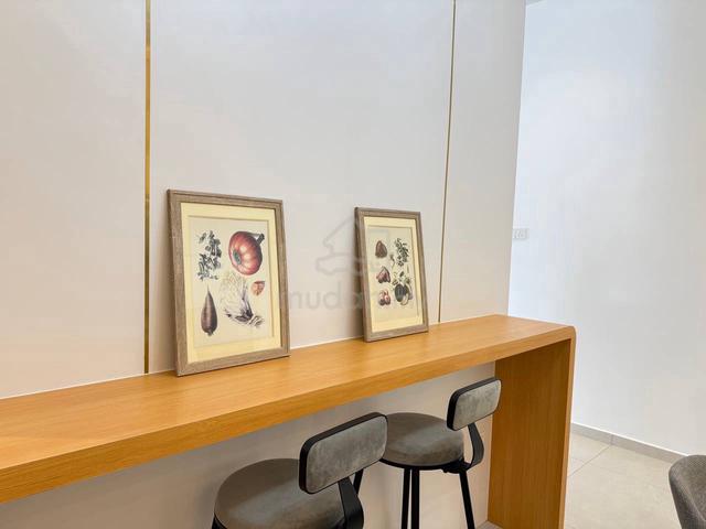 【Ujong Pasir Corner Bungalow｜Newly Rebuilt · 3,635 sqft】 1