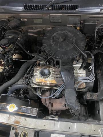 1995 Proton SAGA 1.3 (M) - 4