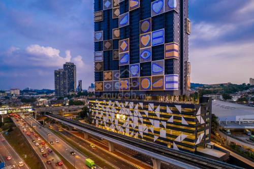 Arte Cheras 1