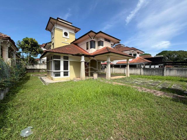 Double Storey Bungalow, Taman Astana Indah, Sg Ramal, Kajang 1