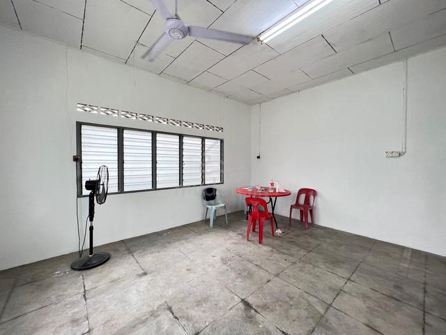 Sewa Bungalow di Rawang 1
