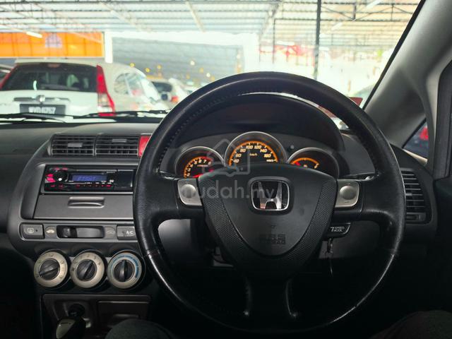 2006 Honda CITY 1.5 VTEC MY03 GD FACELIFT (A) - 5