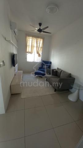 Double storey Cluster house @ Hijauan Hills, Simpang Ampat. 1