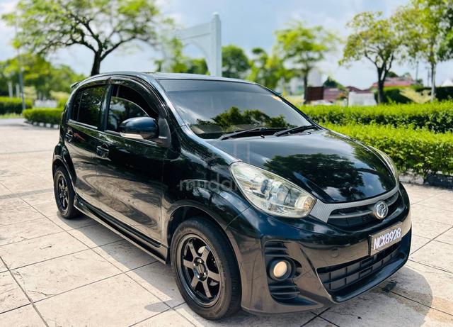 2014 Perodua MYVI 1.3 SE (A)-TIPTOP,BLCKLIST BOLEH - 3